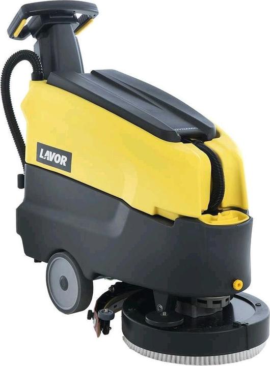 Actual product image Lavor L4 45E 3 in 1 Bodenreinigungsmaschine (Wet dry vacuum cleaner)