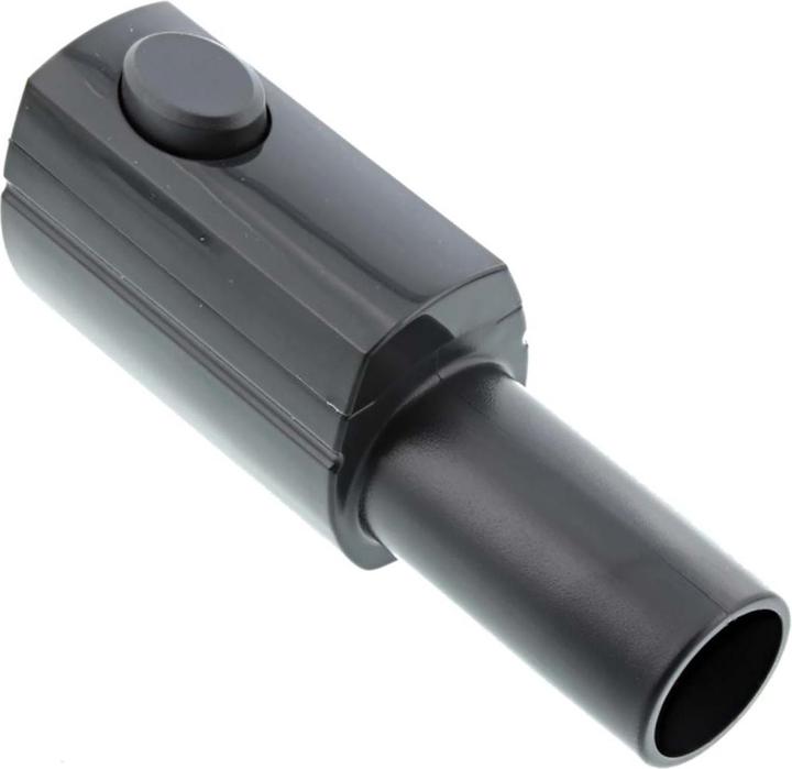 Produktbild Electrolux AEG-Electrolux ZE050 (Adapter passend für Sauger mit ovalem 36mm Max-In-Saugrohr, für den Einsatz vo