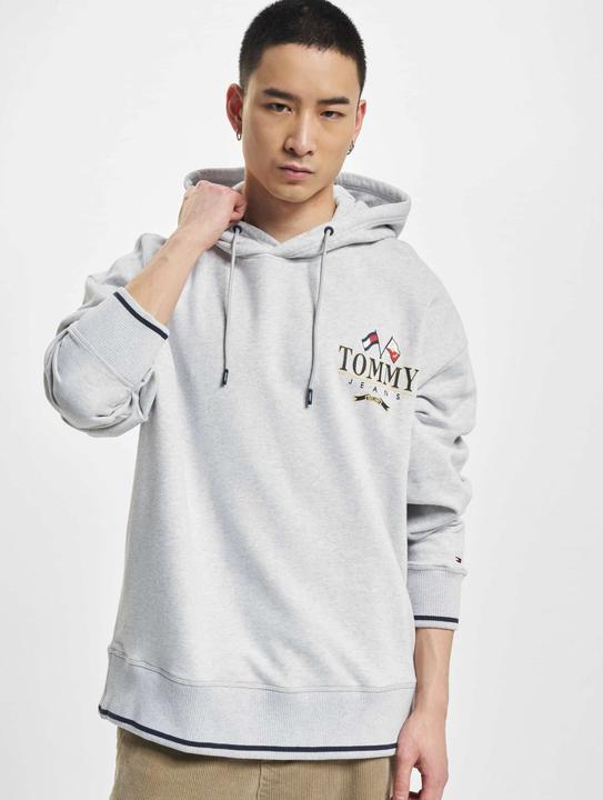 Produktbild Tommy Hilfiger Tjm Skater Prep Back Hoodie (M)