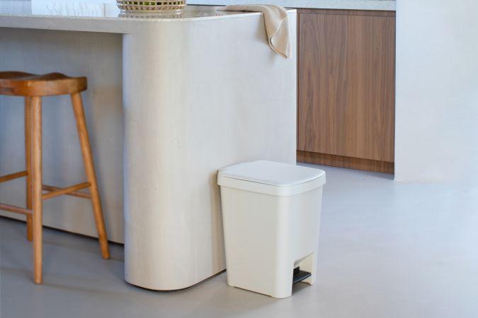 Immagine prodotto Brabantia Cestino StepUp (25 l)