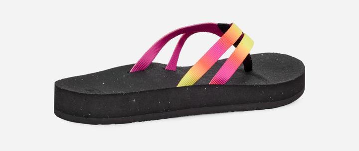 Image du produit Teva W's Reflip Strappy Gradiate (38)