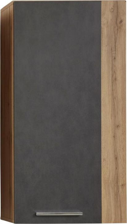 Rock (52 x 31 x 103 cm)