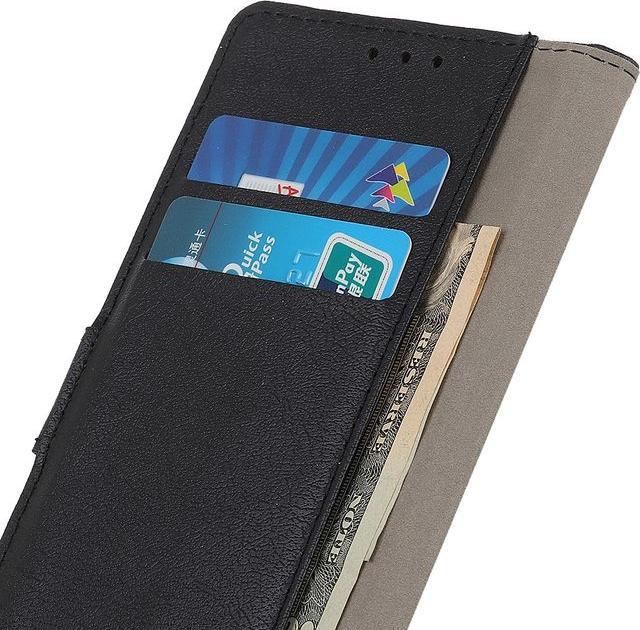 Immagine prodotto MU Classic Serie Classic III con copertina in pelle (Honor 30)