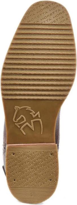 Produktbild Moretta Lange Reitstiefel Maddalena Leder (42)