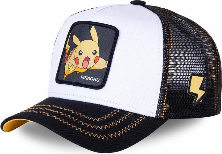 Capslab Pokemon - Pikachu