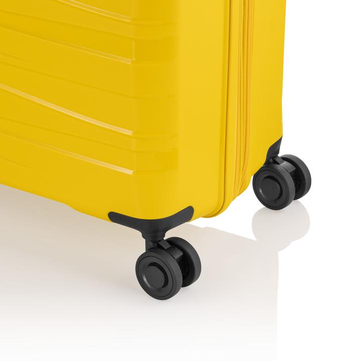 Actual product image Pack Easy Jay (181 l, Hand luggage (up to 50 litres), L (90 - 115l))
