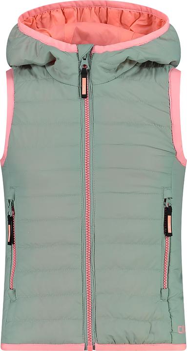 Actual product image CMP Campagnolo Hoodie (116)
