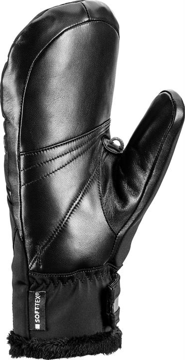 Actual product image Leki Snowfox 3D Lady Mitt (7)