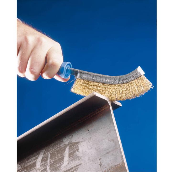 Actual product image Pferd Hand brush HBG 10 ST 030