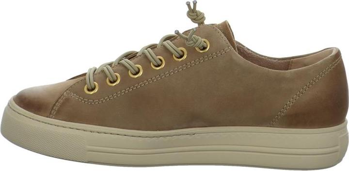 Produktbild Paul Green Angesagtes Design trifft bei diesem schönen Sneaker von auf Komfort und hochwertige Verar (42)