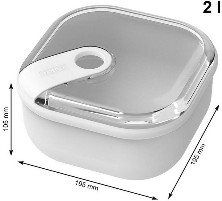 Actual product image Rotho Ela