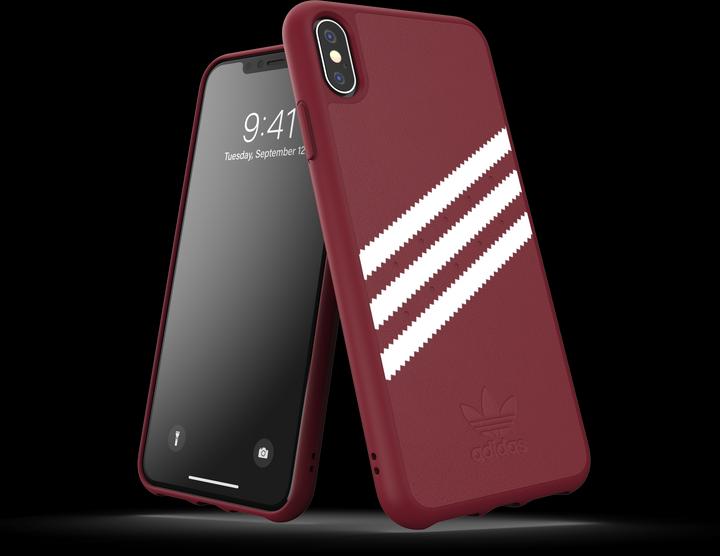 Image du produit adidas Suede (Apple iPhone XS Max)
