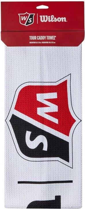 Actual product image Wilson - Tour Golf Towel