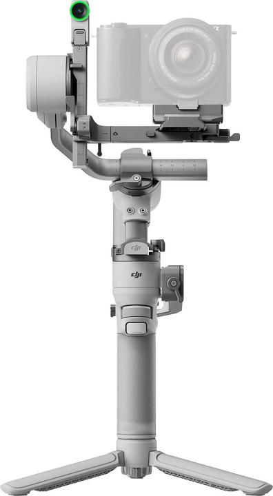 Produktbild DJI RS 4 Mini Combo (Universal, 2 kg)