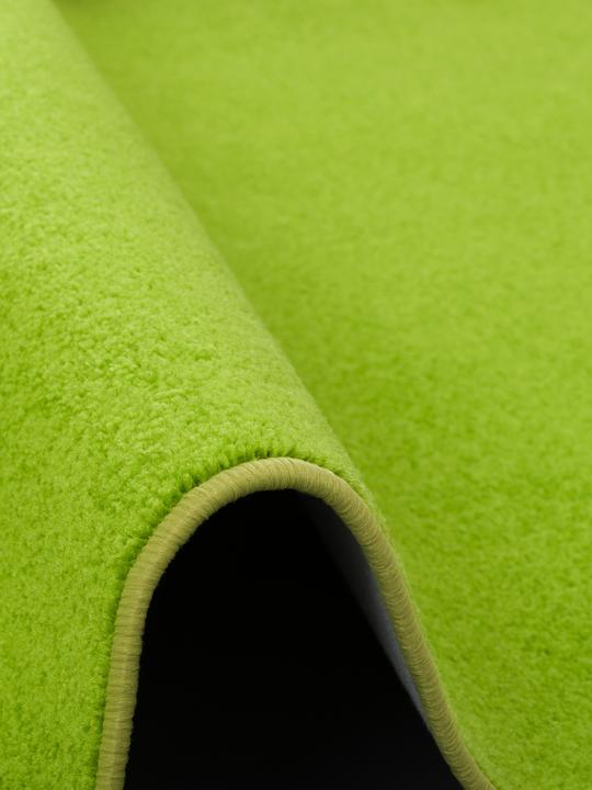 Actual product image Snapstyle Trend Velours Carpet Joy Round (Ø 133 cm)