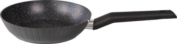 Produktbild Stoneline Bratpfanne mit Streifendesign, 20 cm (20 cm, Bratpfanne, Aluminium)