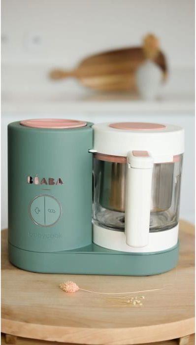 Produktbild Beaba Neo 4in1