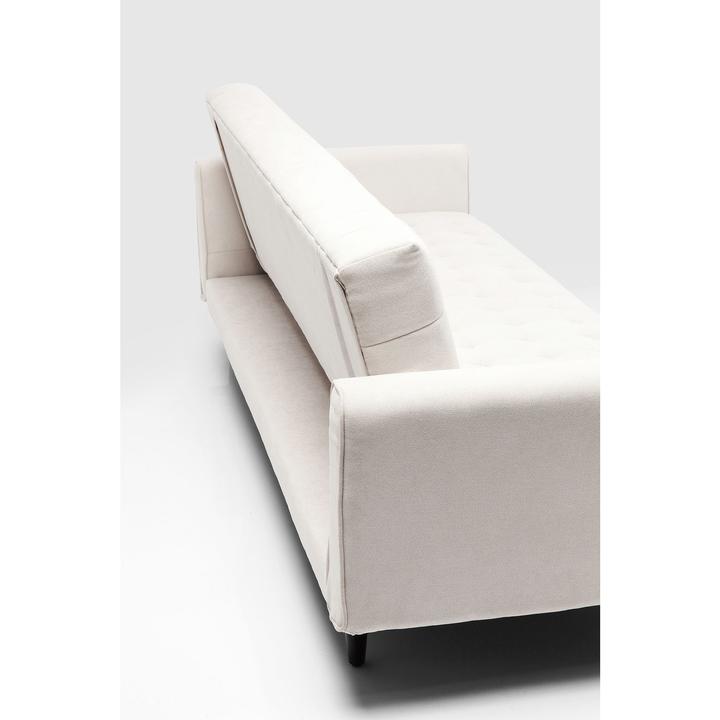 Produktbild Designlife Schlafsofa Milchbar Beige (Bettsofa)