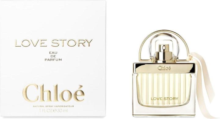 Immagine prodotto Chloé Storia d'amore (Eau de parfum, 30 ml)