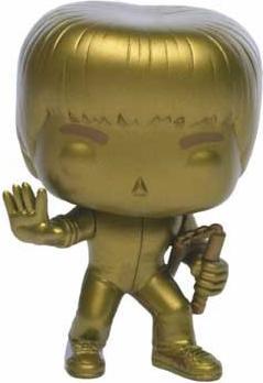 Image du produit Funko Pop! Game of Death - Bruce Lee Gold Excl. (219)