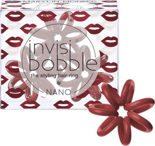 Actual product image Invisibobble Nano (Hair tie)