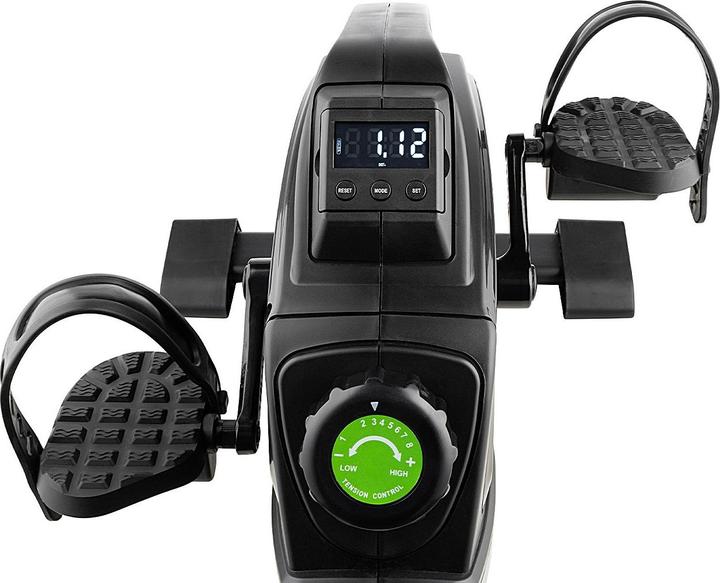 Immagine prodotto Tunturi Mini Bike mit Computer M45