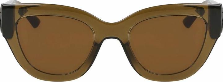 Produktbild Longchamp Damensonnenbrille LO744S-319 Ø 52 mm