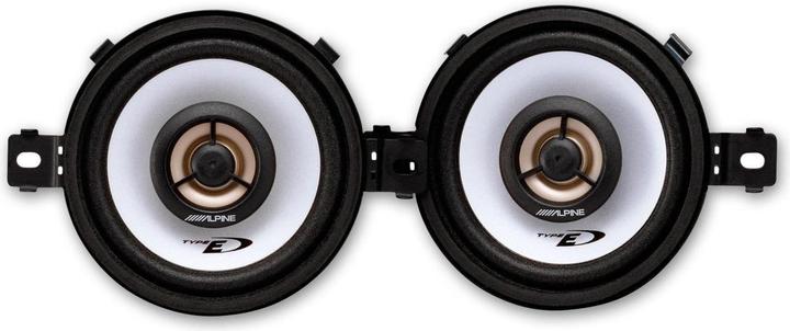 Alpine Sxe-0825 (150 W, 10 cm)
