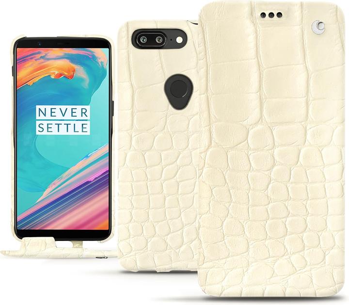 Produktbild Noreve Lederschutzhülle vertikal