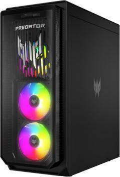 Immagine prodotto Acer Predator Orion 7000 PO7-660 Core Ultra 7 265KF 32GB/2TB SSD RTX5080 Win11 DG.E4DEG.007 (Intel Core Ultra 7 265KF, 32 GB, 2000 GB, GeForce RTX 5080)