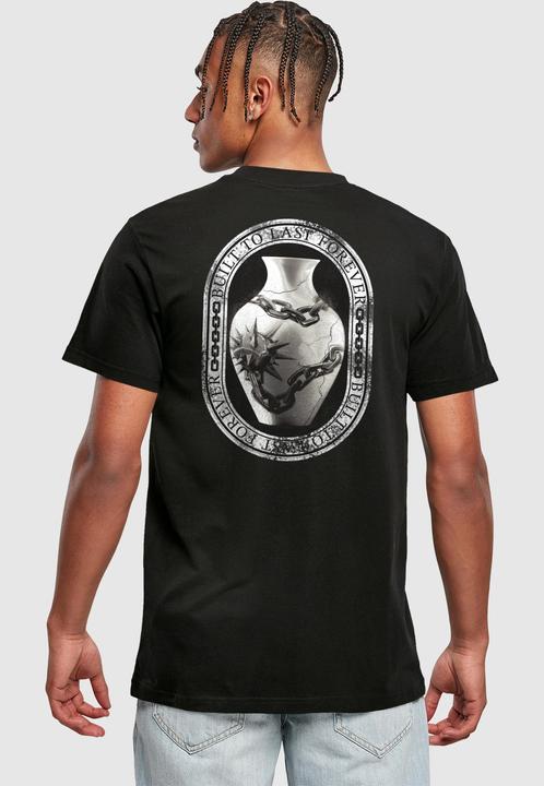 Actual product image Mister Tee Last Forever Tee - 165223 (M)