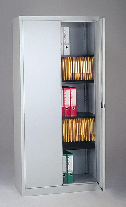 Actual product image Bisley Universal (91.5 x 40 x 195 cm)