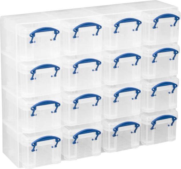 Produktbild Really Useful Box Relio (6.5 x 28 x 22.4 cm, 2.24 l)