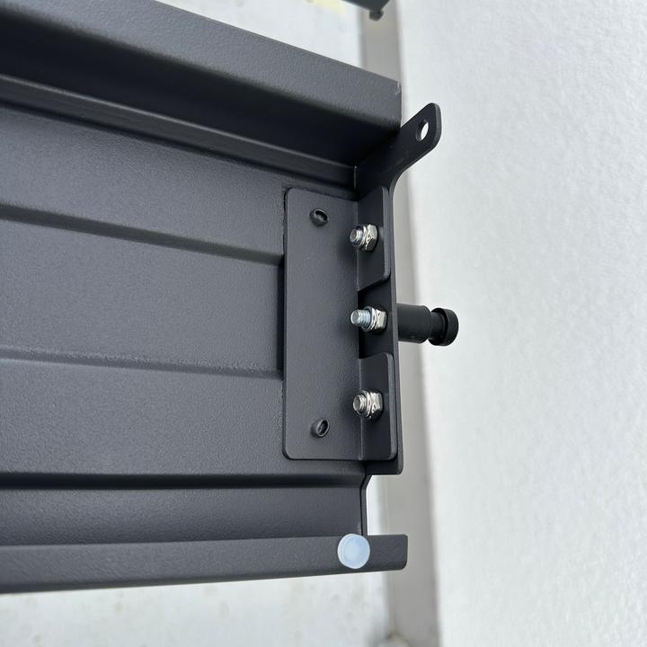 Image du produit Ventaris Pergola Classic (400 cm, 300 cm)