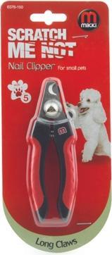 Actual product image Mikki Nail clipper - Small