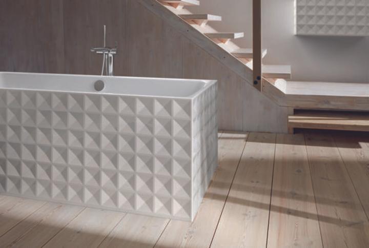 Actual product image Bette Loft bathtub, 180x80x42 cm, 3172- (173 l, 180 cm, 80 cm)
