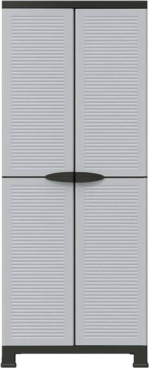 Actual product image VidaXL Alfy (68 x 39 x 171.5 cm)