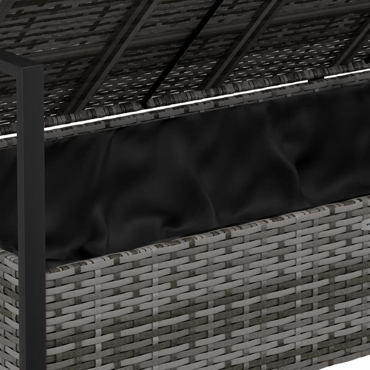 Actual product image VidaXL Silas