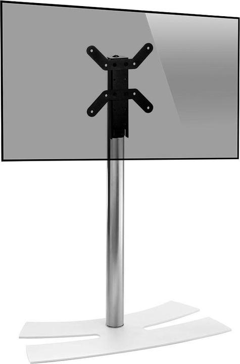Immagine prodotto Erard LUX-UP 900M Supporto TV 19-43 pollici, bianco (55", 30 kg)
