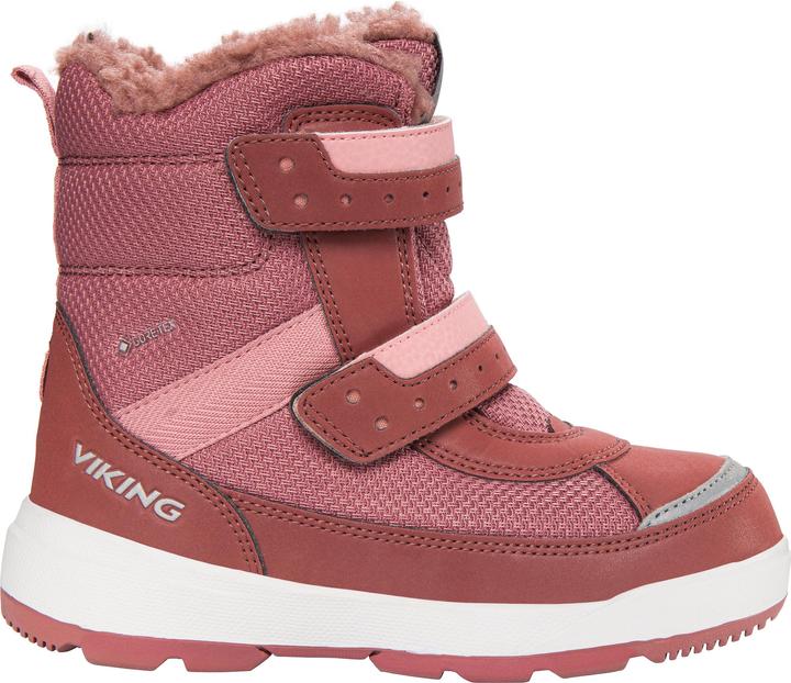 Actual product image Viking Play Reflex Warm GTX 2V (25)