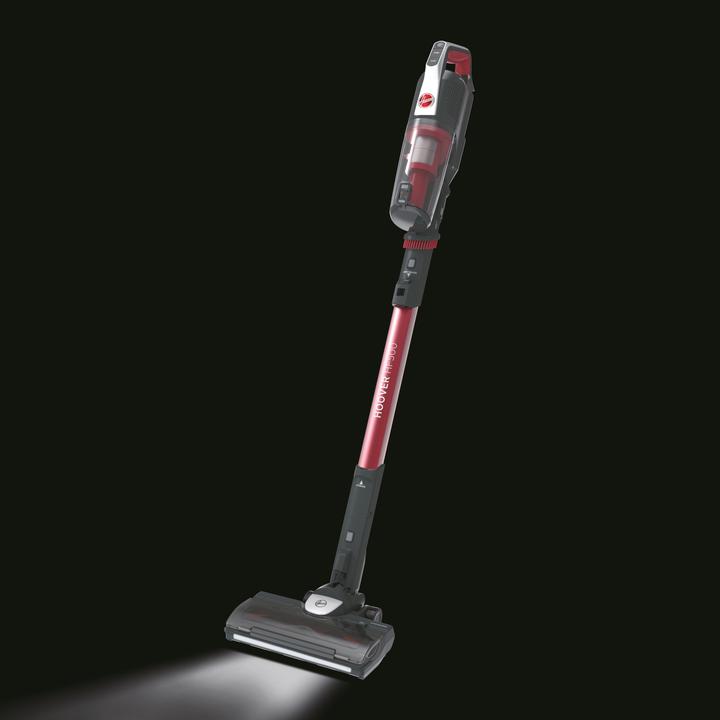Actual product image Hoover HF522STH 011
