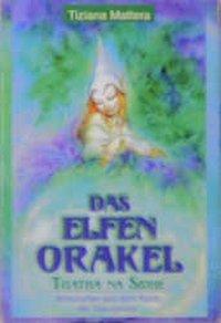 Immagine prodotto L'oracolo degli elfi, le carte dell'oracolo (Tedesco)