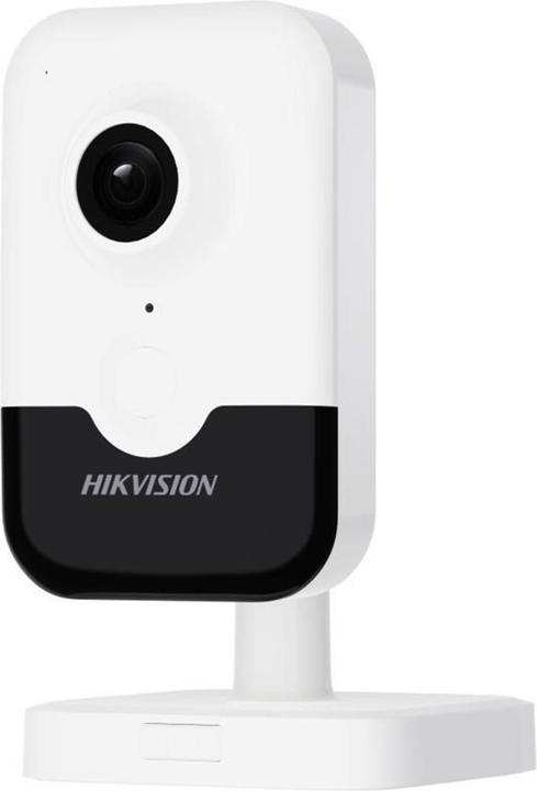 Produktbild Hikvision 4 MP Indoor Audio Fixed Human