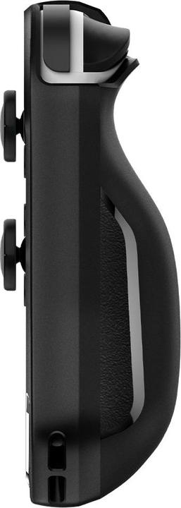 Produktbild Spigen Rugged Armor Nintendo Switch OLED Matte Black (Switch OLED)