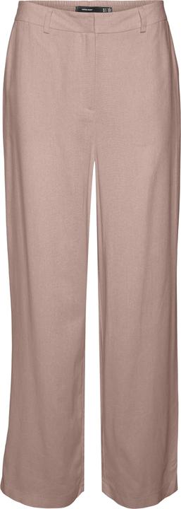 Actual product image Vero Moda VMDINNA High waist trousers Suit trousers (42)