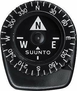 Produktbild Suunto Clipper L/b Nh