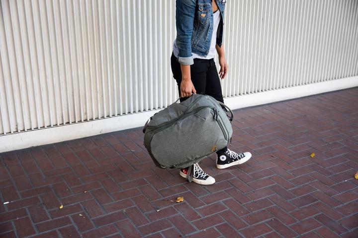 Image du produit Peak Design sac à dos de voyage (Sac à dos photo, 45 l)