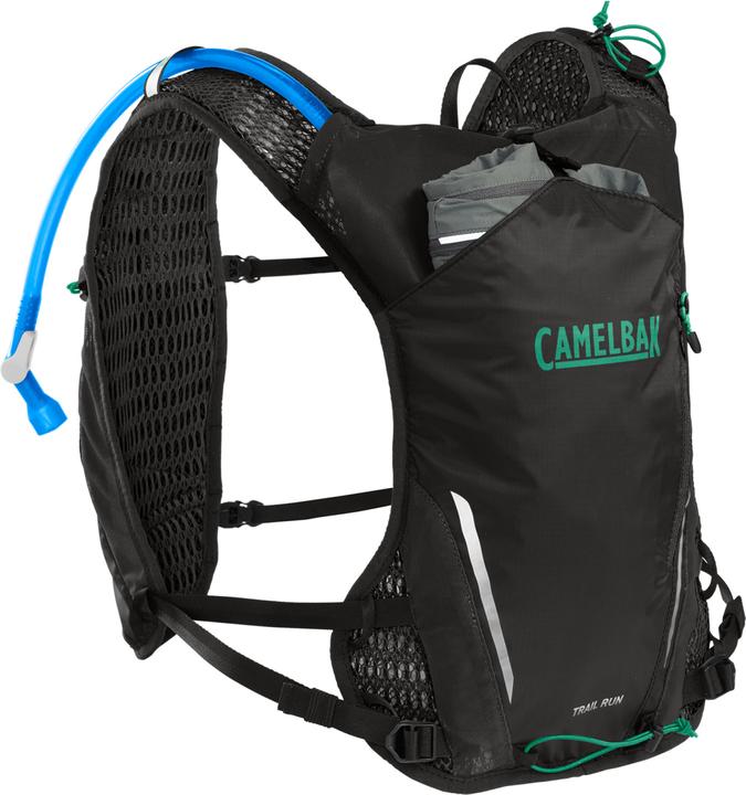 Immagine prodotto Camelbak Gilet da trail run (Taglia unica)