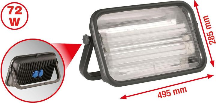 Image du produit KS Tools 150.4260 (5800 lm)