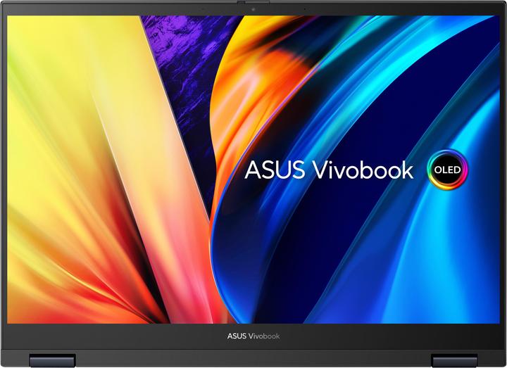 Produktbild ASUS Vivobook S 14 Flip (14", Intel Core i9-13900H, 16 GB, 1000 GB, DE)